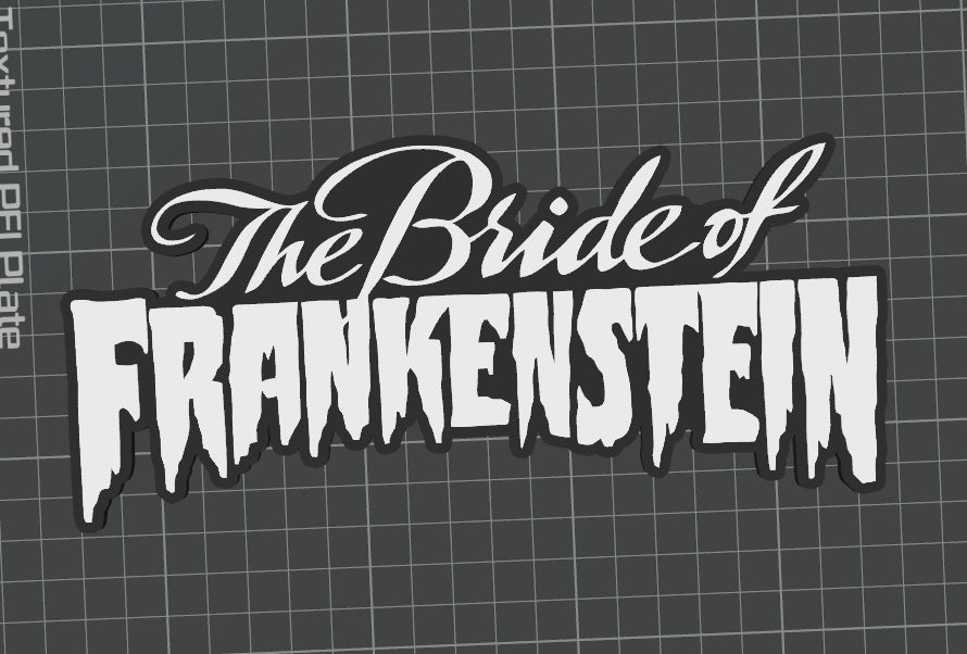 the bride of frankenstein