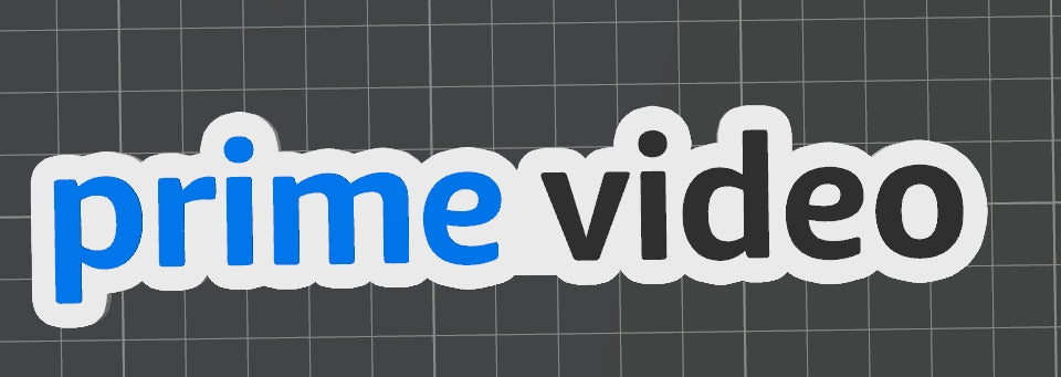 PRIME VIDEO LOGO