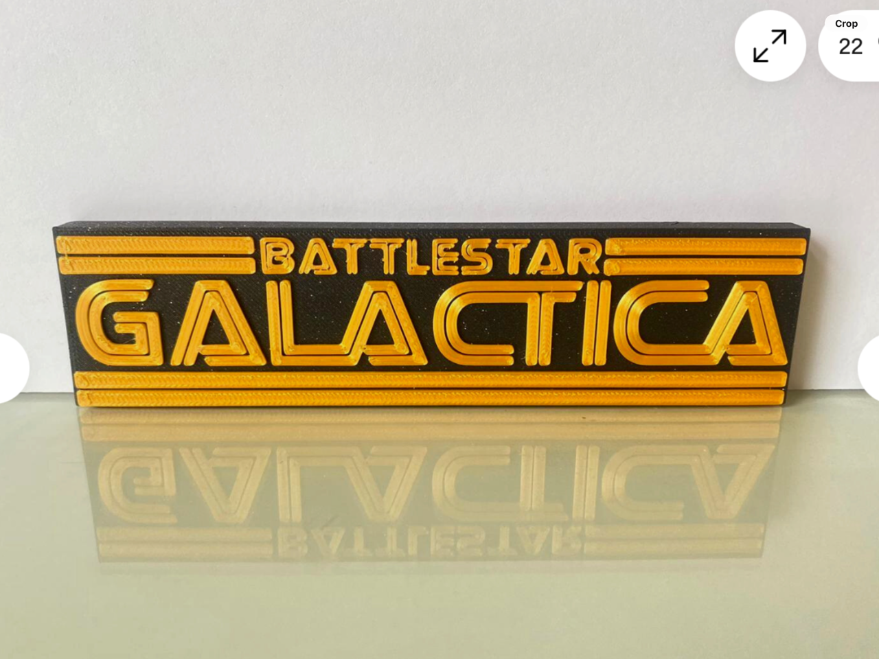 Battlestar Galactica